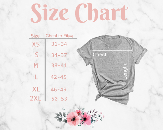 Mama Flower Tee
