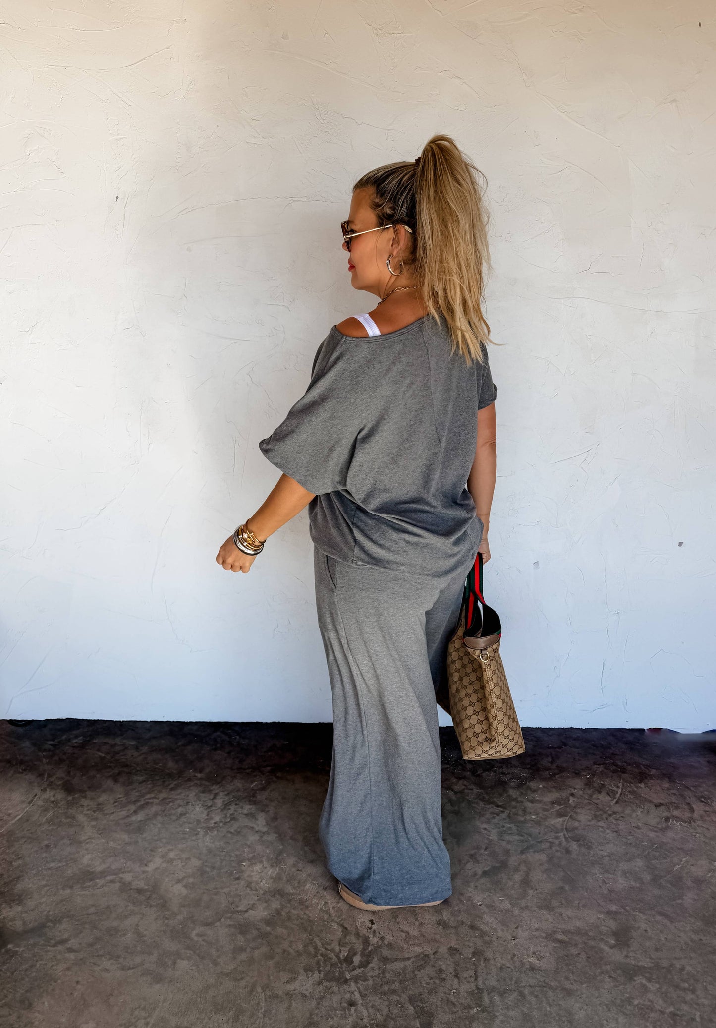 SIMPLE COMFORT SET