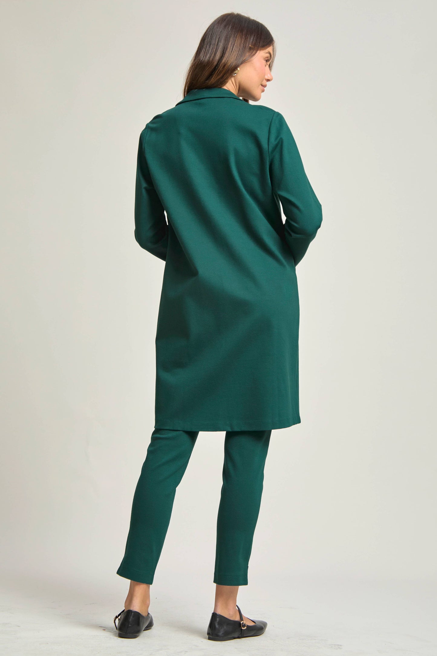Magic Chic Midi Jacket