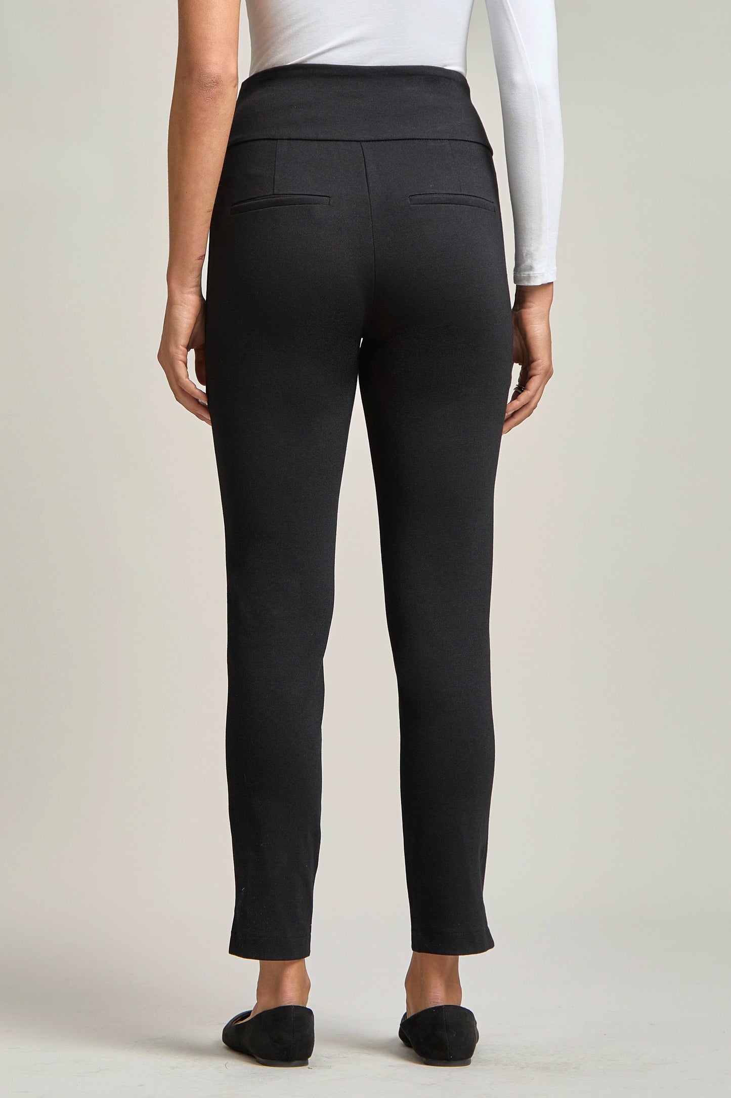 Magic High Waisted 28" Skinny Pants