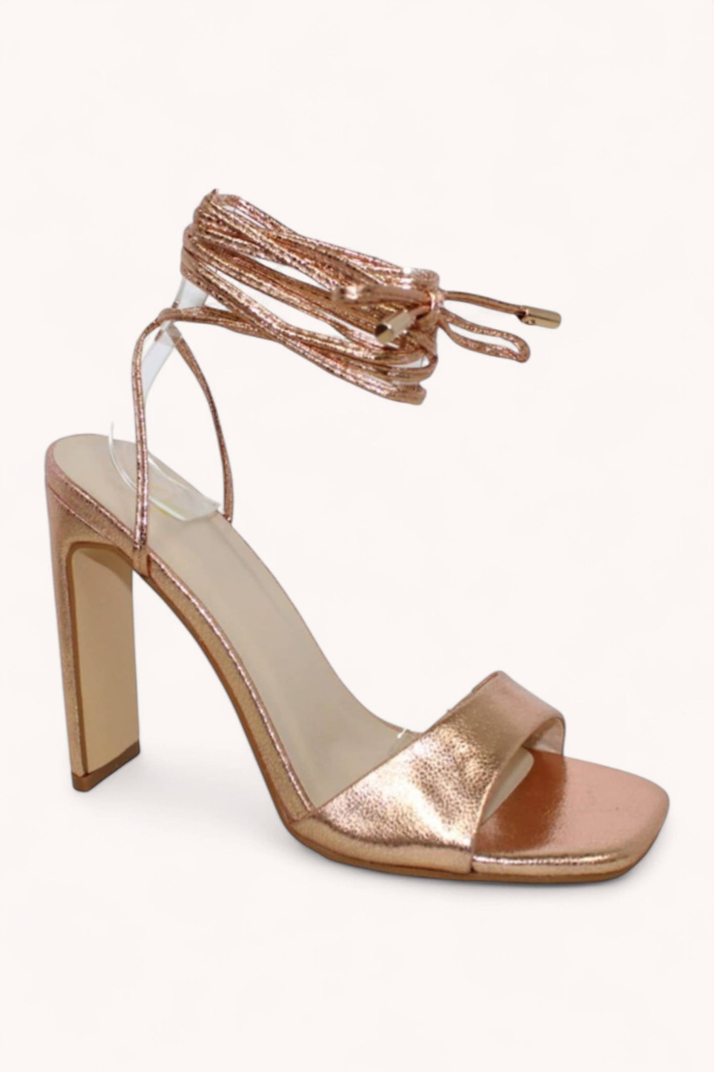 Ally Heel