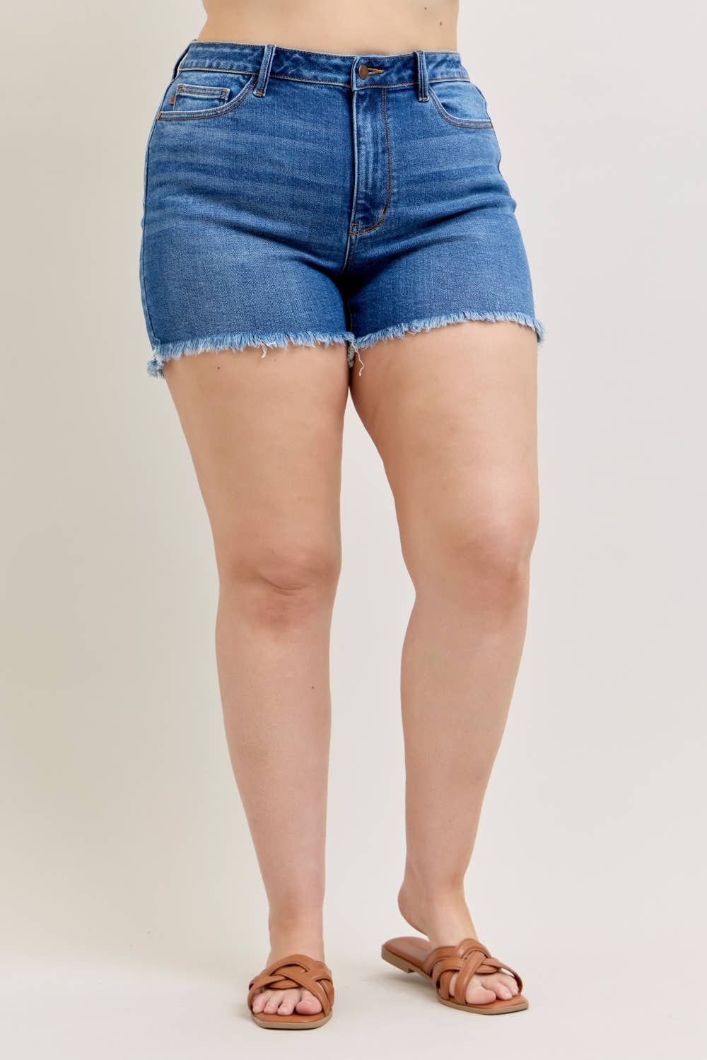 HW Slim Short - PLUS