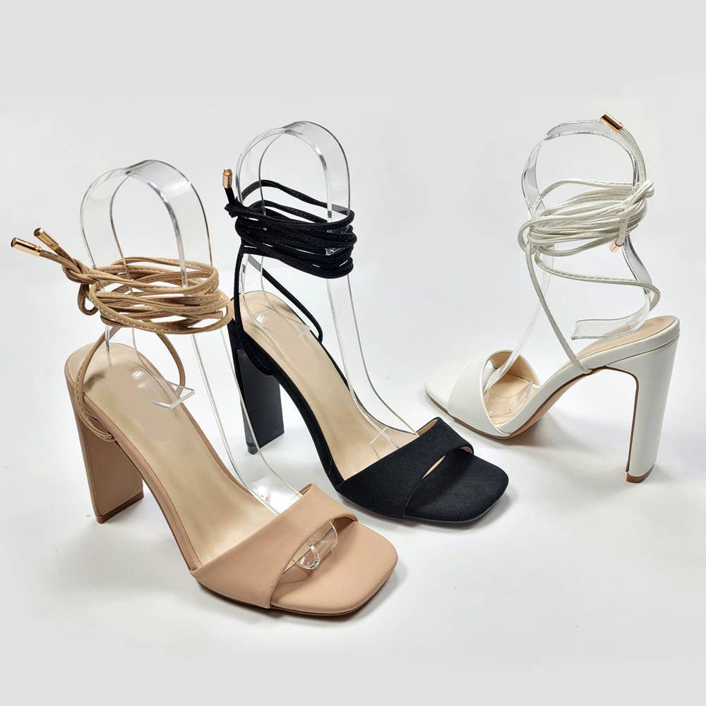 Ally Heel