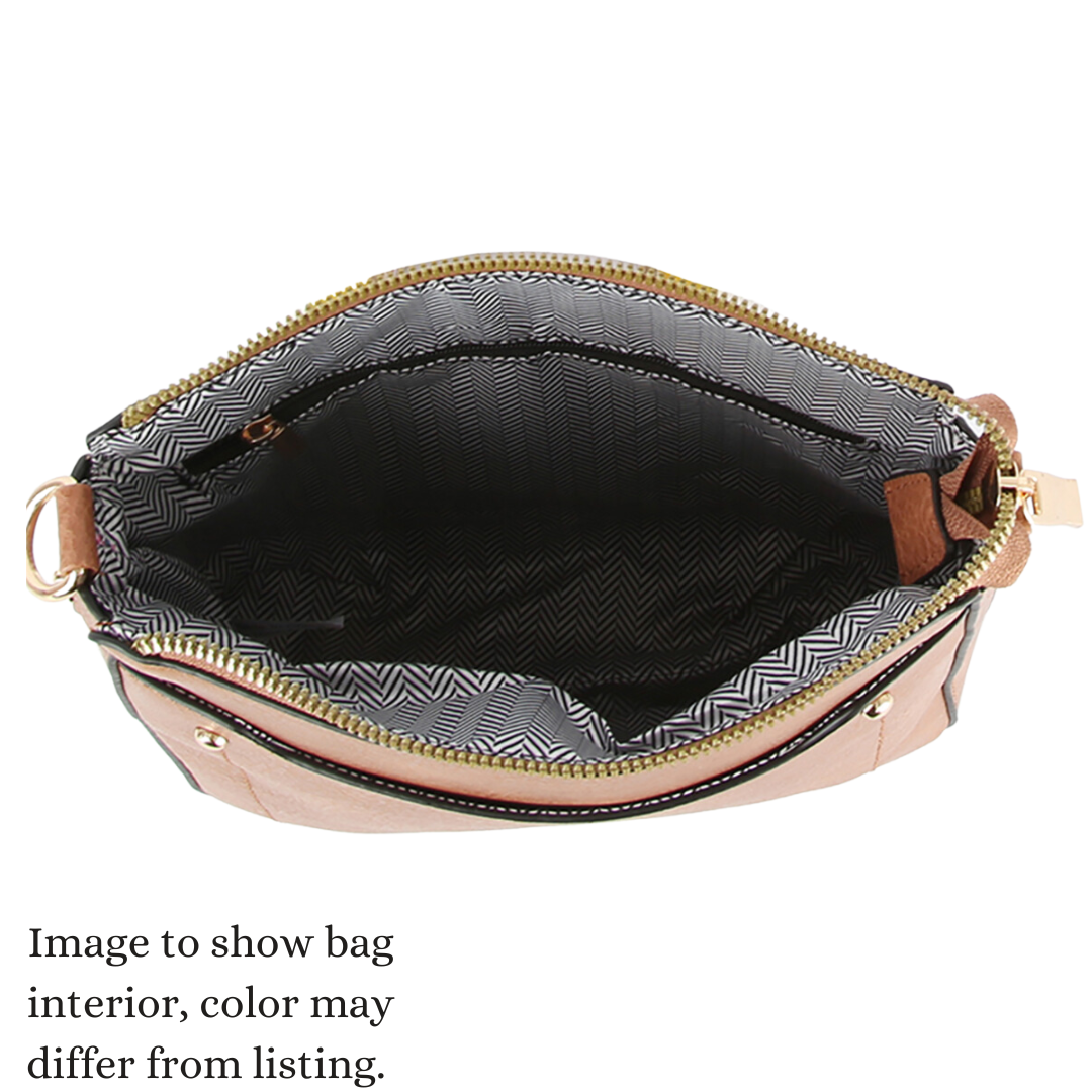 Ava Bag - Black