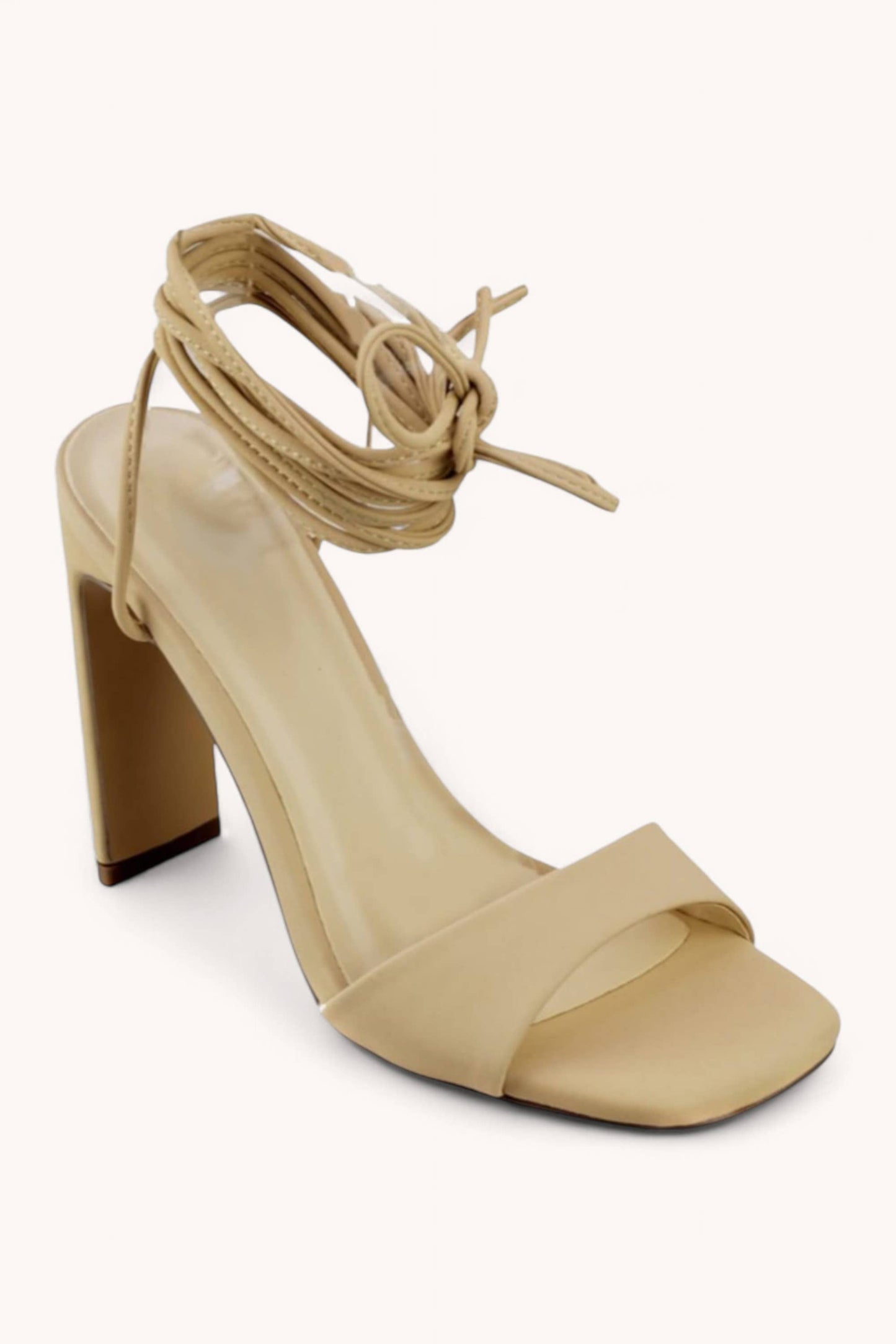 Ally Heel