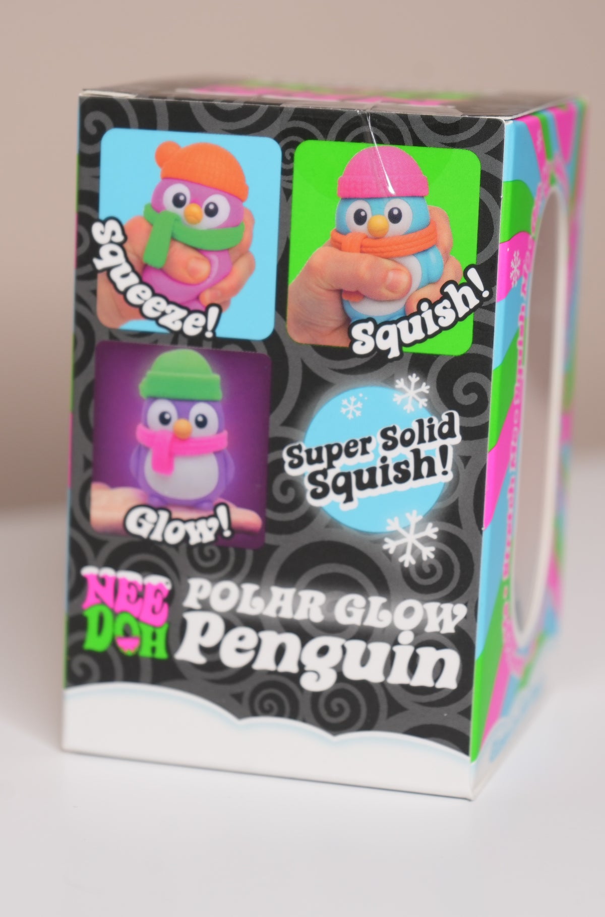 Needoh Penguin