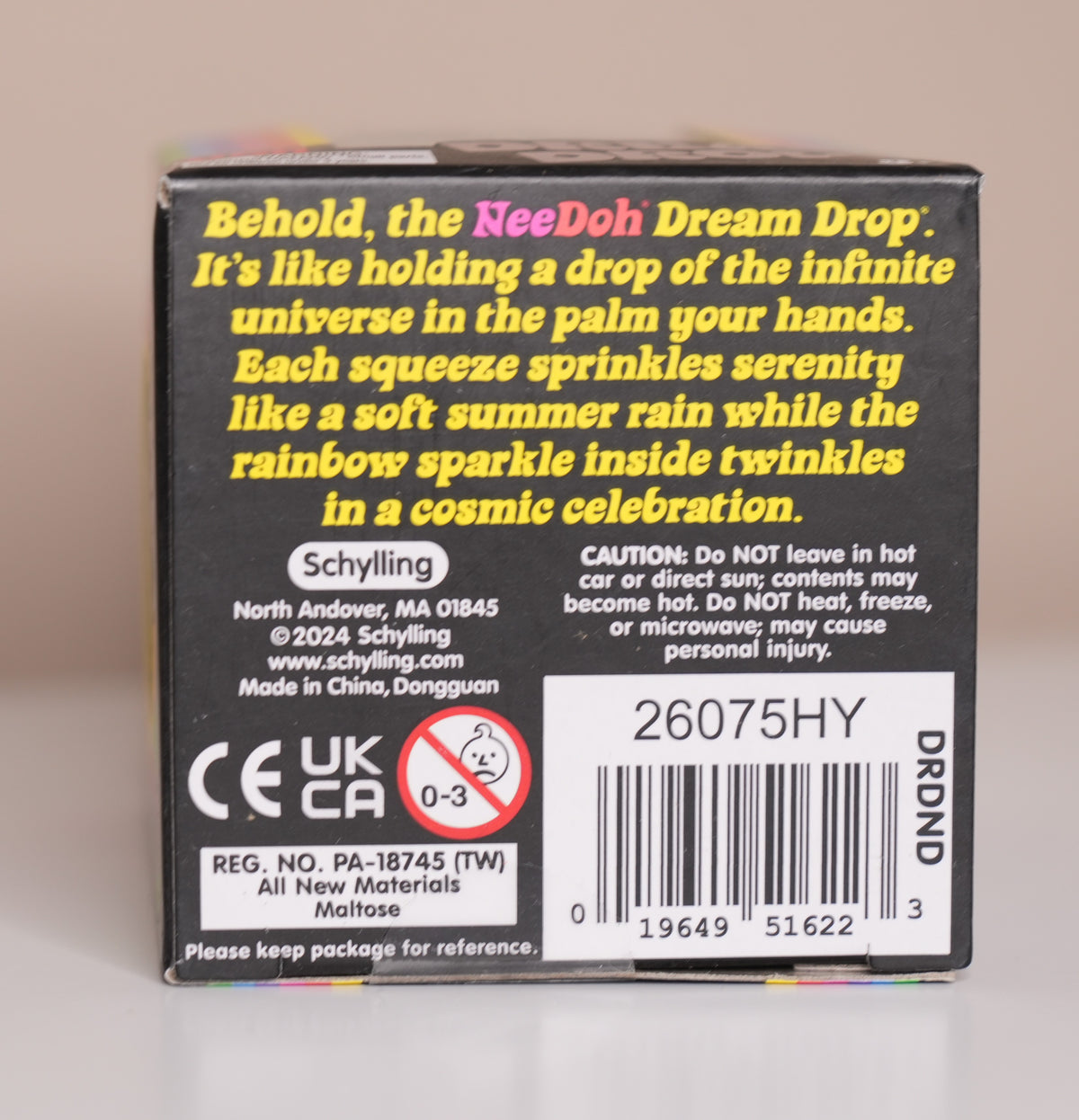 Needoh Dream Drops