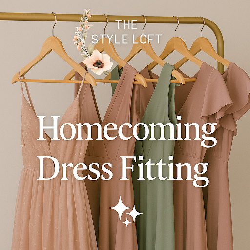Hoco Styling Session