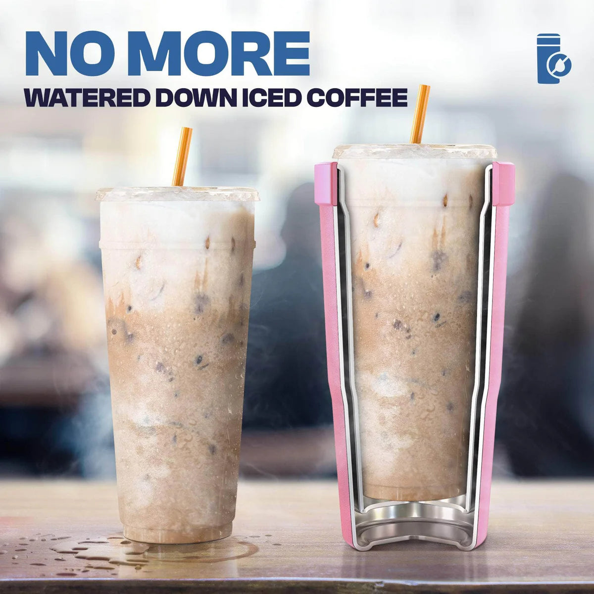 To-Go Buddy - FROSTBUDDY