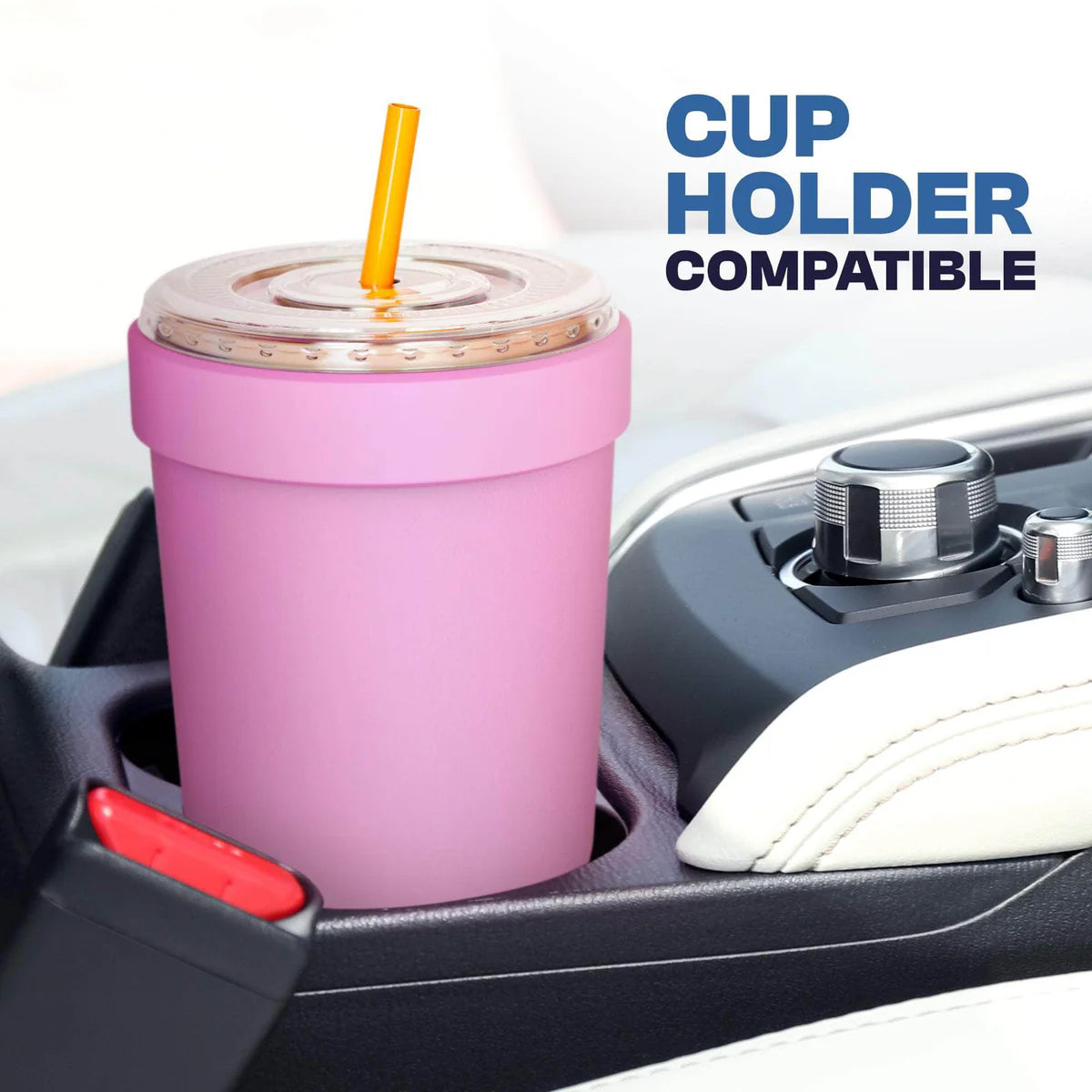 To-Go Buddy - FROSTBUDDY