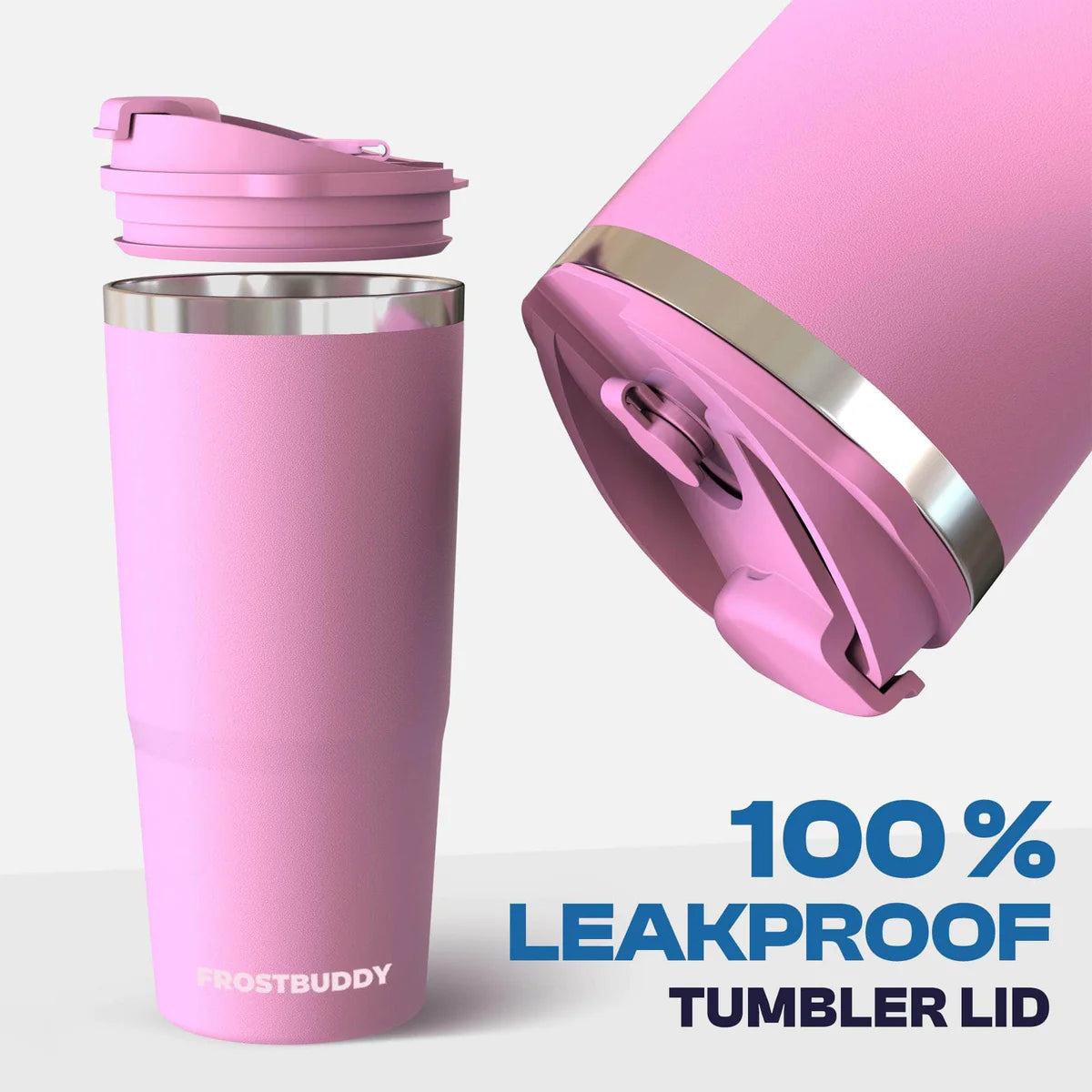 To-Go Buddy - FROSTBUDDY