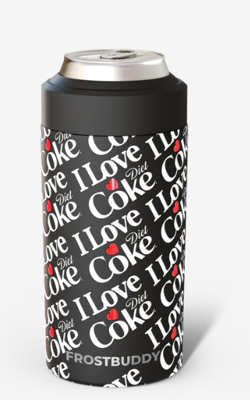 Universal Buddy - Coca Cola