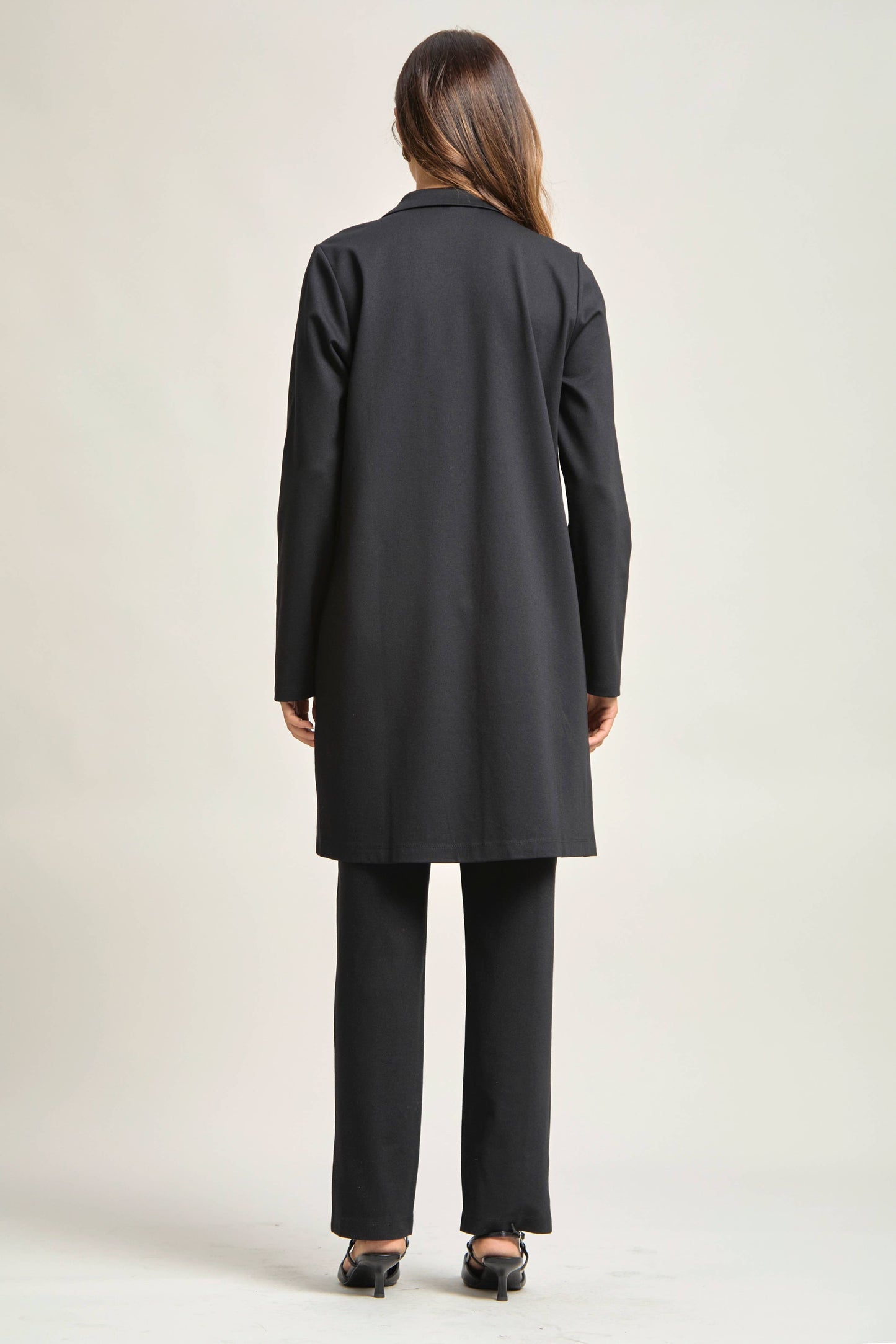 Magic Chic Midi Jacket