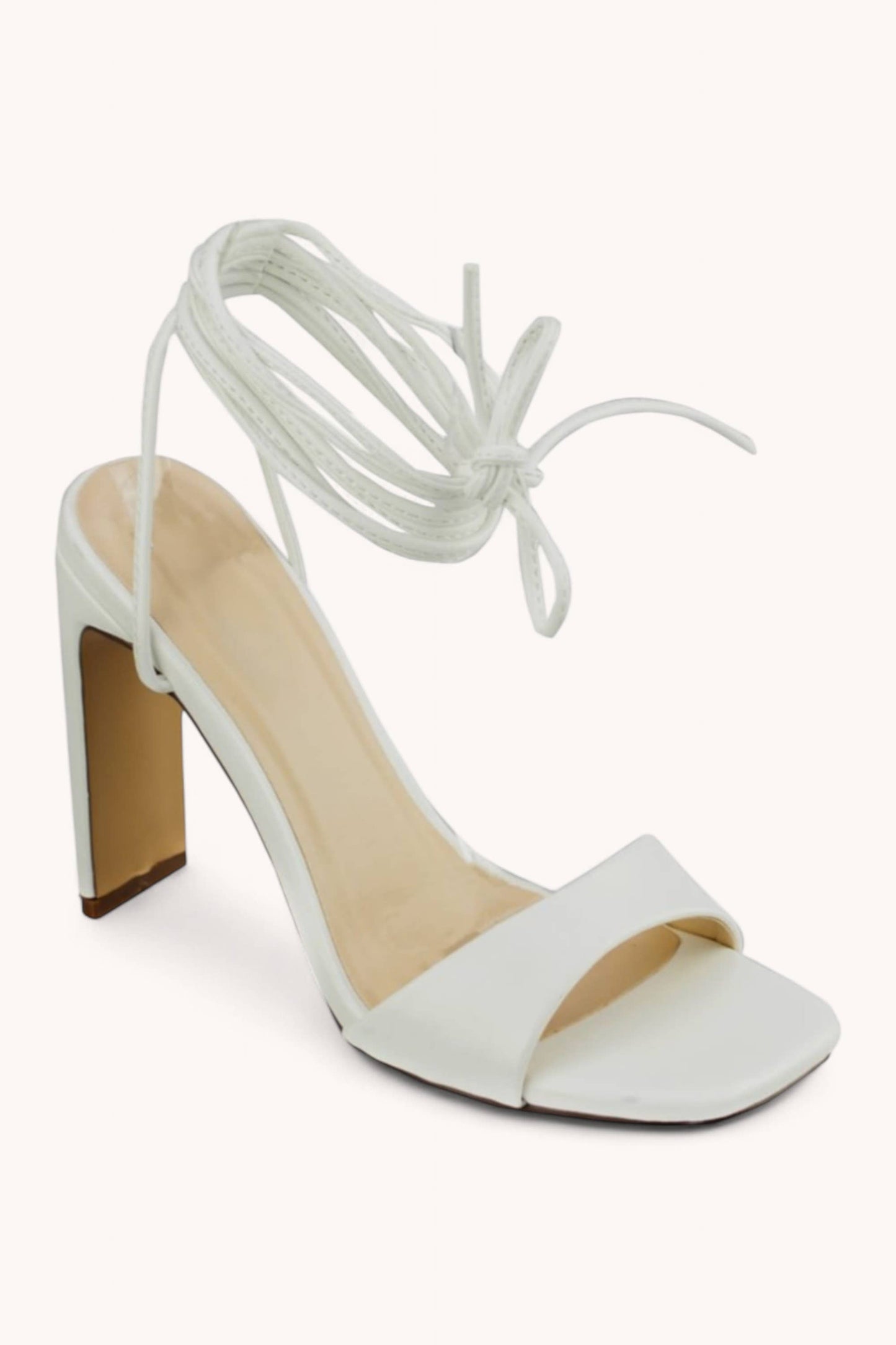 Ally Heel