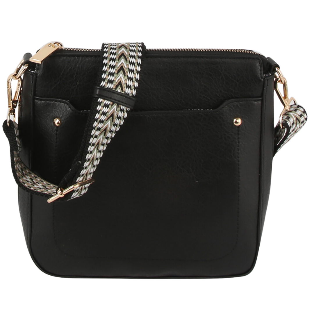 Ava Bag - Black