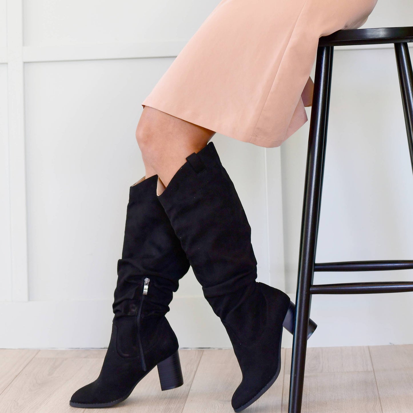 Women’s Aneil Boot – Regular, Wide Calf & Extra Wide Calf Knee-High Boots