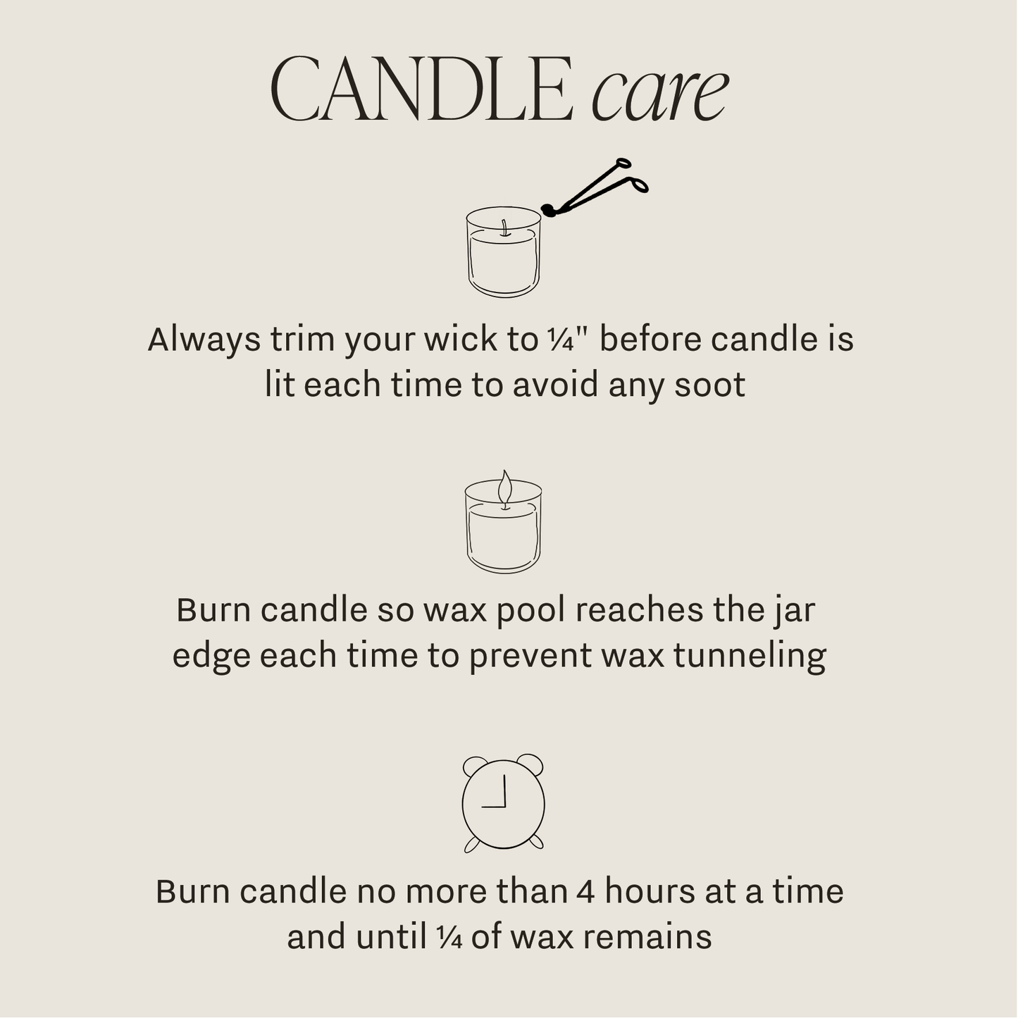 Fall Leaves Candle – Cozy Autumn Scent with Apple, Orange, Cinnamon & Cloves (9oz)