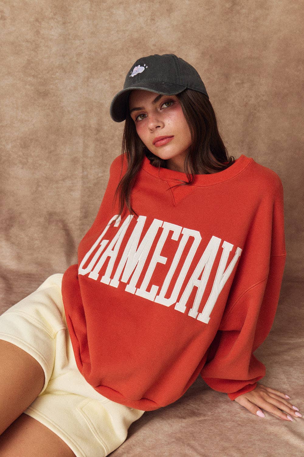 Gameday Sweatshirt