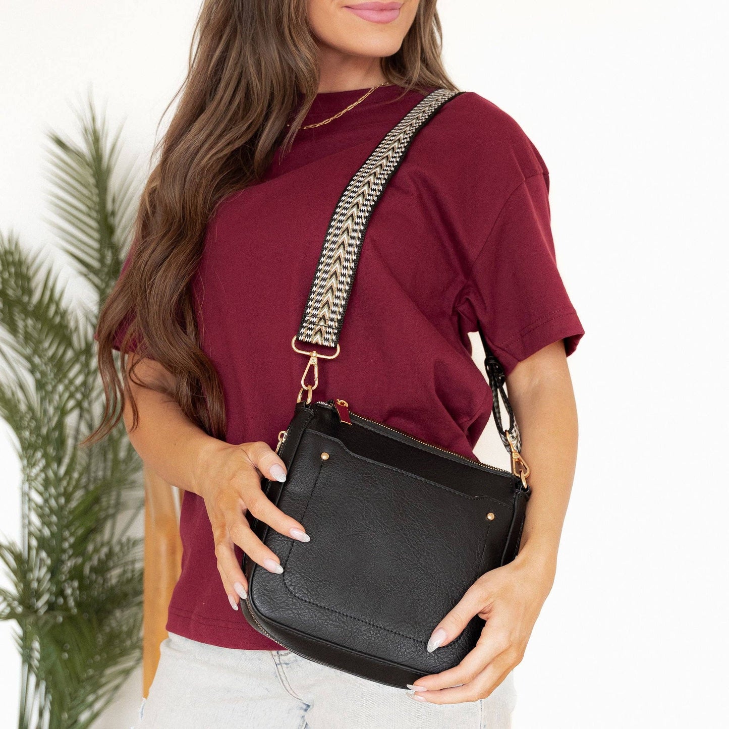 Ava Bag - Black
