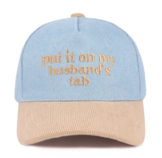 Everyday Baseball Cap