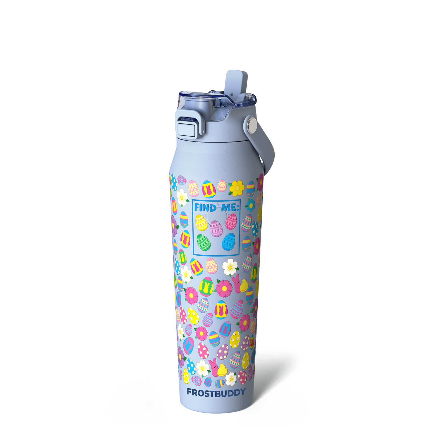 FrostBuddy Easter - Bottle Buddy 32oz