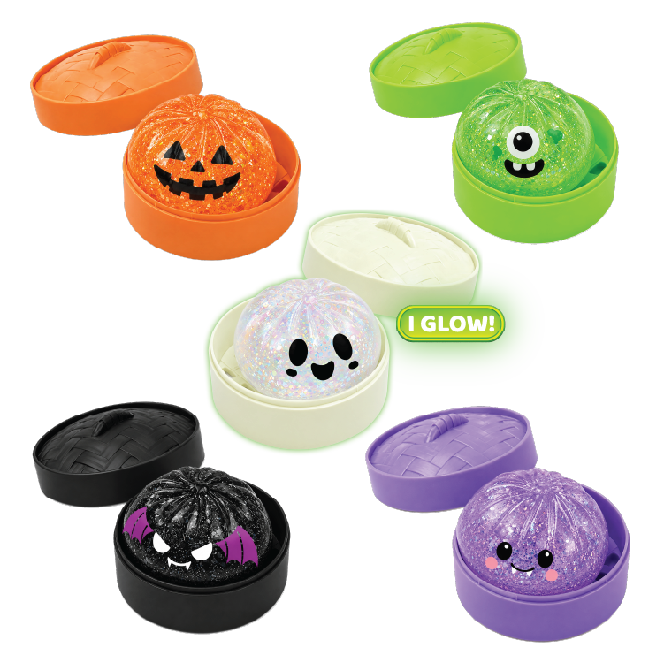 Squishies