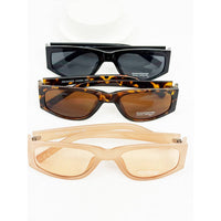 Luna Fashion Shades Sunglasses