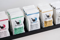 Shower Steamer Minis