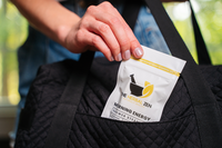 Shower Steamer Minis