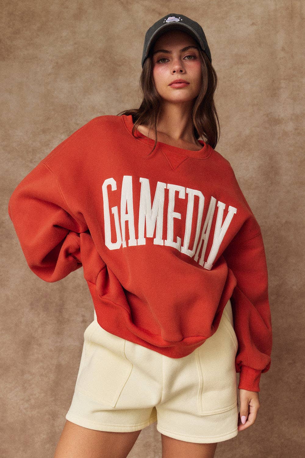 Gameday Sweatshirt