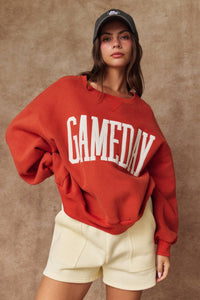 Gameday Sweatshirt