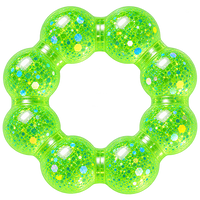 Fun Doh Squishy Sparkle Glitter Sensory Bracelet