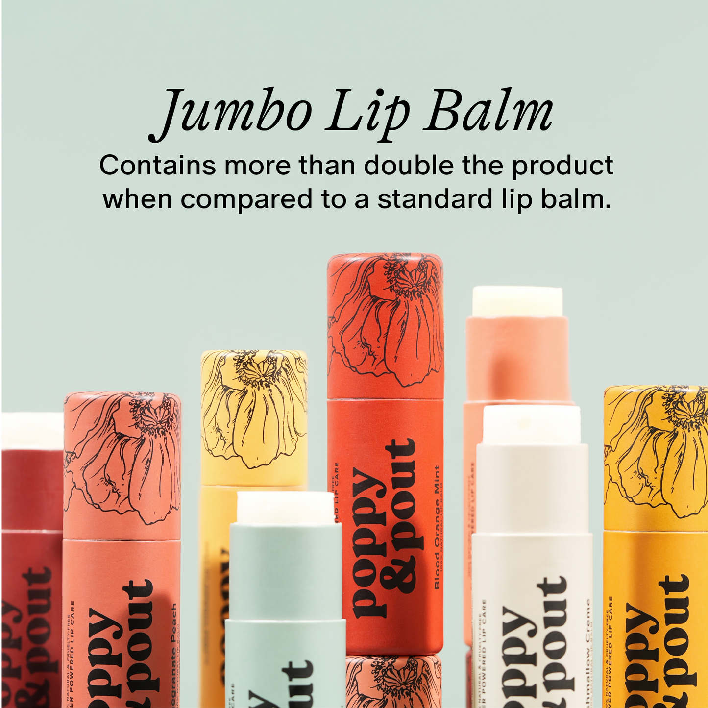 Cinnamint Lip Balm – Natural, Spicy & Ultra-Hydrating
