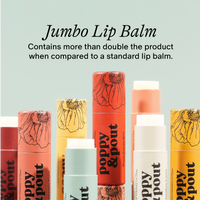 Cinnamint Lip Balm – Natural, Spicy & Ultra-Hydrating