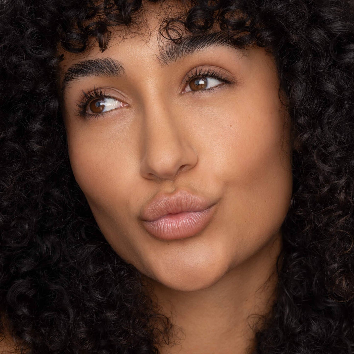 Charlie Nude Lip Tint – Cool-Toned, Sheer & Sweet Mint Hydration