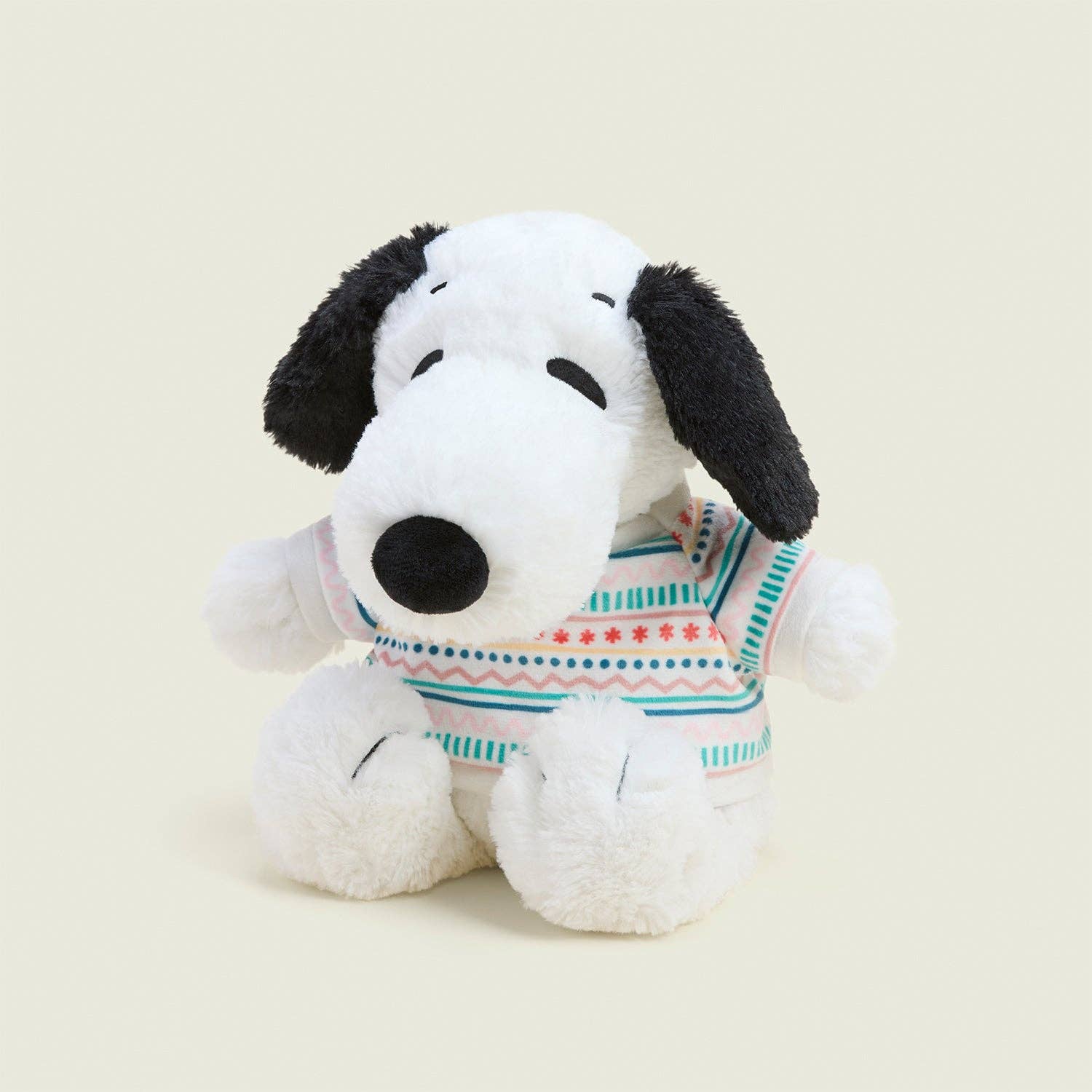 Nordic Snoopy Warmies