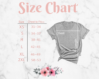 Mama Flower Tee