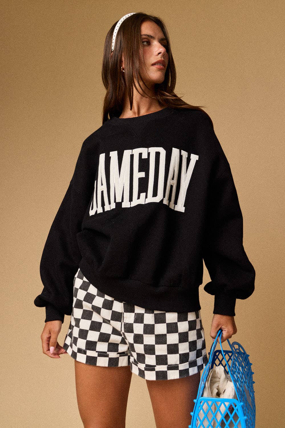 Gameday Sweatshirt