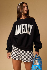 Gameday Sweatshirt