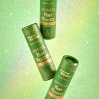 Mint Mojito Lip Balm – Natural, Refreshing & Bold Hydration