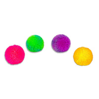 Scrunchems® Ombre Sensory Sugar Ball Squishy Fidget Toy