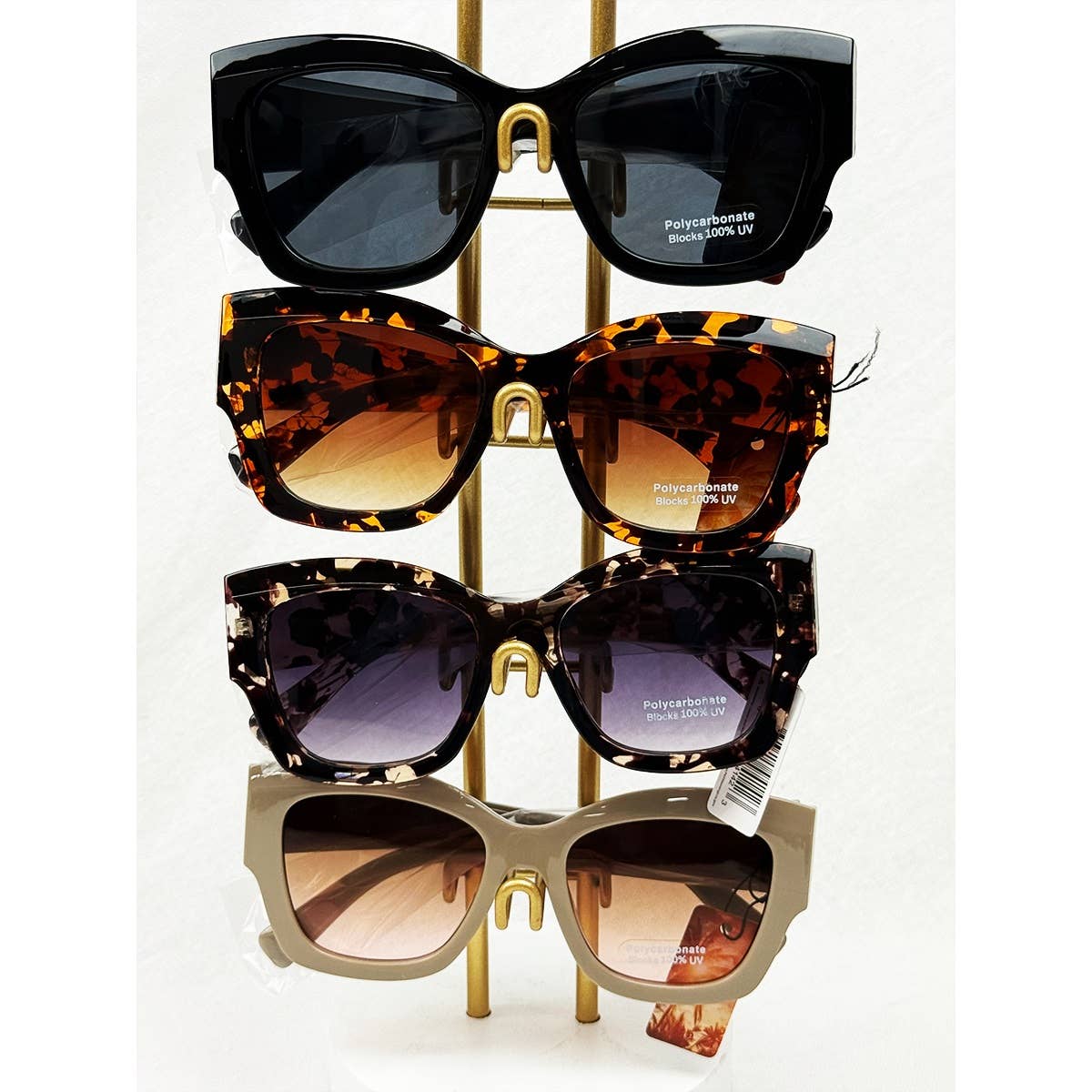 Elena Fashion Shades Sunglasses