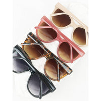 Everlyn Fashion Shades Sunglasses
