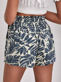 Casual Loose Shorts