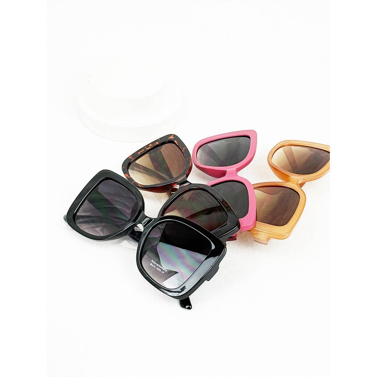 Cecilia Fashion Shades Sunglasses