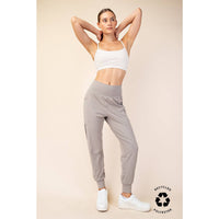 Butter Soft Cargo Joggers with Pockets