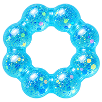 Fun Doh Squishy Sparkle Glitter Sensory Bracelet
