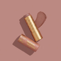 Charlie Nude Lip Tint – Cool-Toned, Sheer & Sweet Mint Hydration