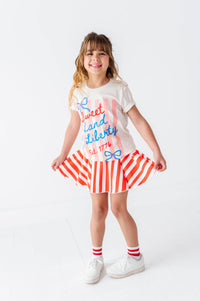 Sweet Land of Liberty | KIDS Tee