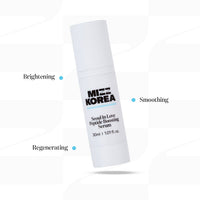 Seoul In Love Peptide Boosting Serum